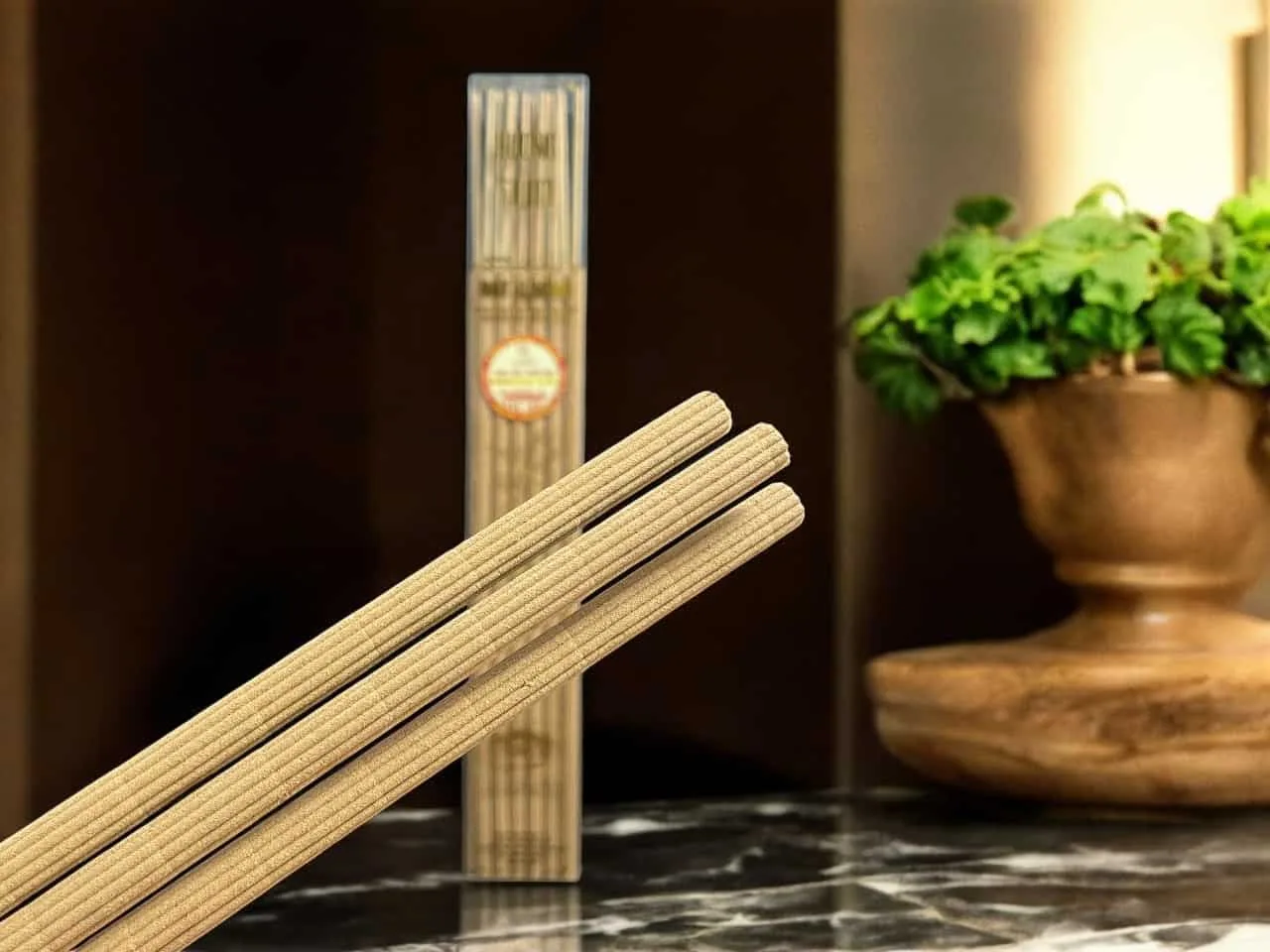 Nhang Cây Trầm Hương 54cm DNR3001