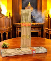 Nhang Cây Trầm Hương Qnk0052 Cao Cấp