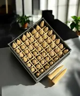 Nụ Trầm Pha Lê Htr3006